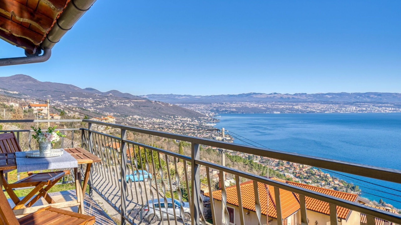 Photo of Patio Balcony in Tulisevica