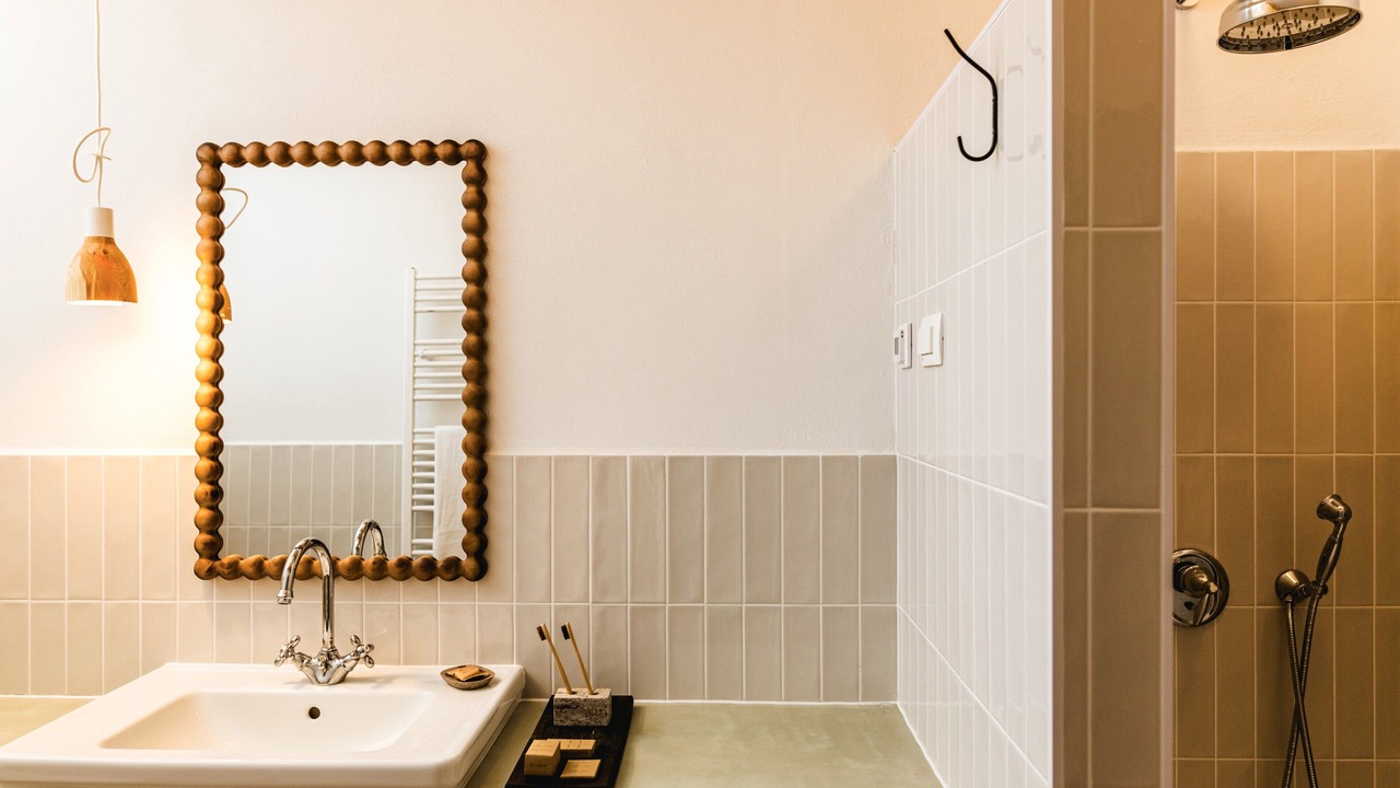 Photo of Bathroom in Slap