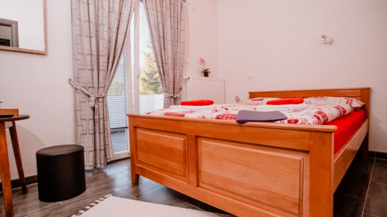 Photo of Bedroom in Korenica