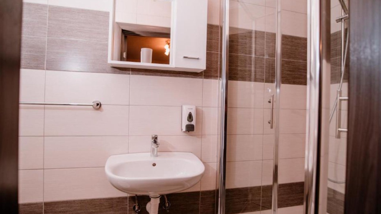 Photo of Bathroom in Korenica