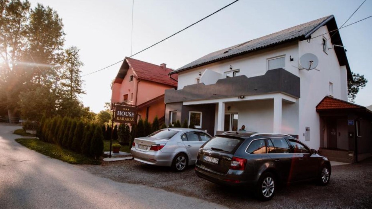 Photo of Outdoor in Korenica