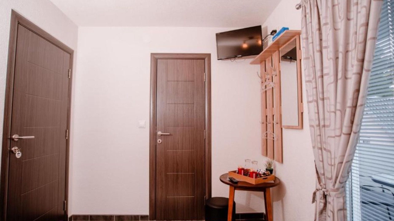 Photo of Bedroom in Korenica