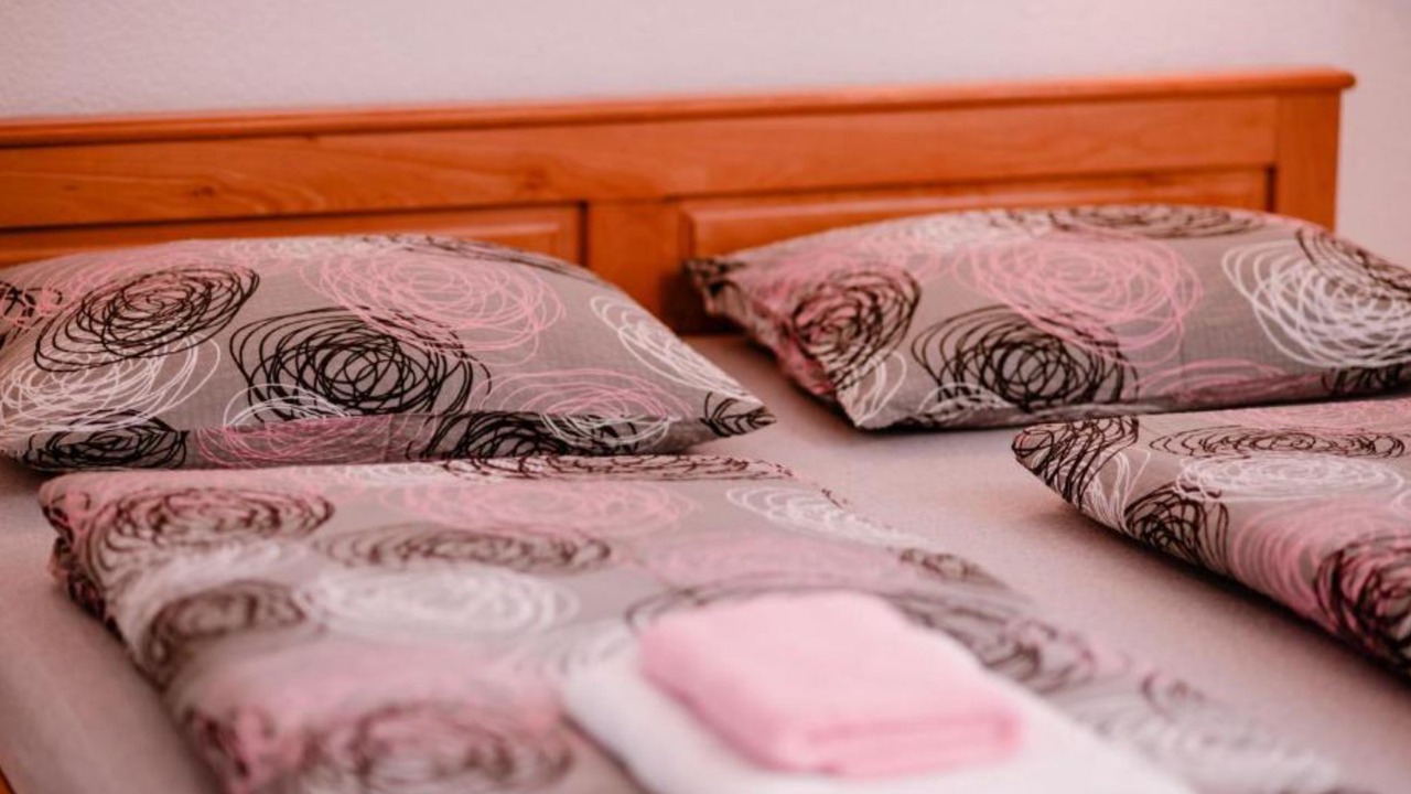 Photo of Bedroom in Korenica