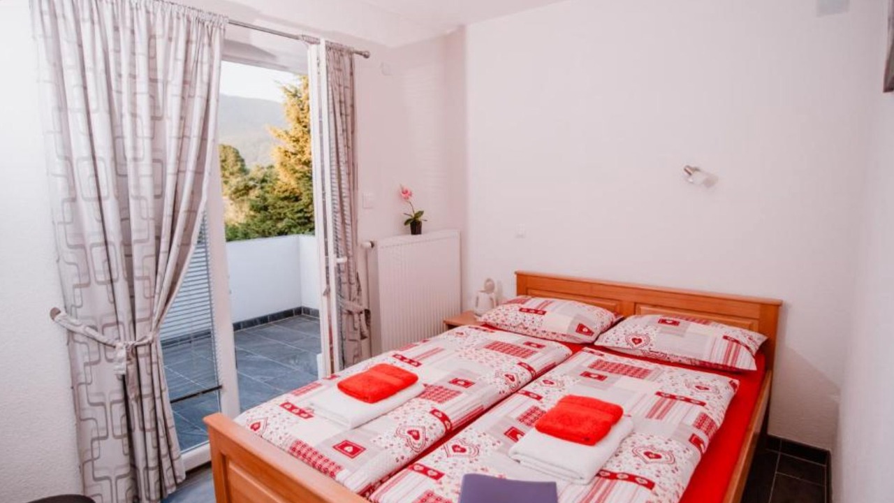 Photo of Bedroom in Korenica