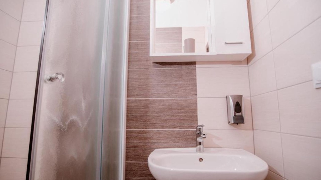 Photo of Bathroom in Korenica