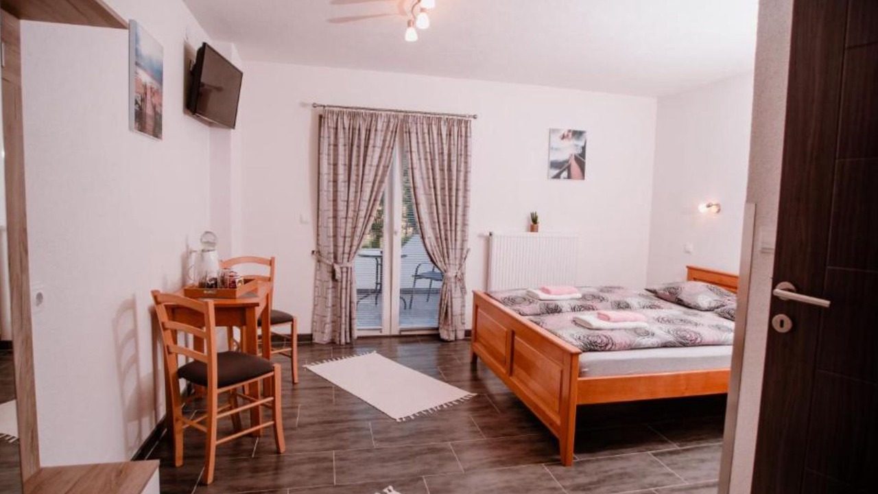 Photo of Bedroom in Korenica