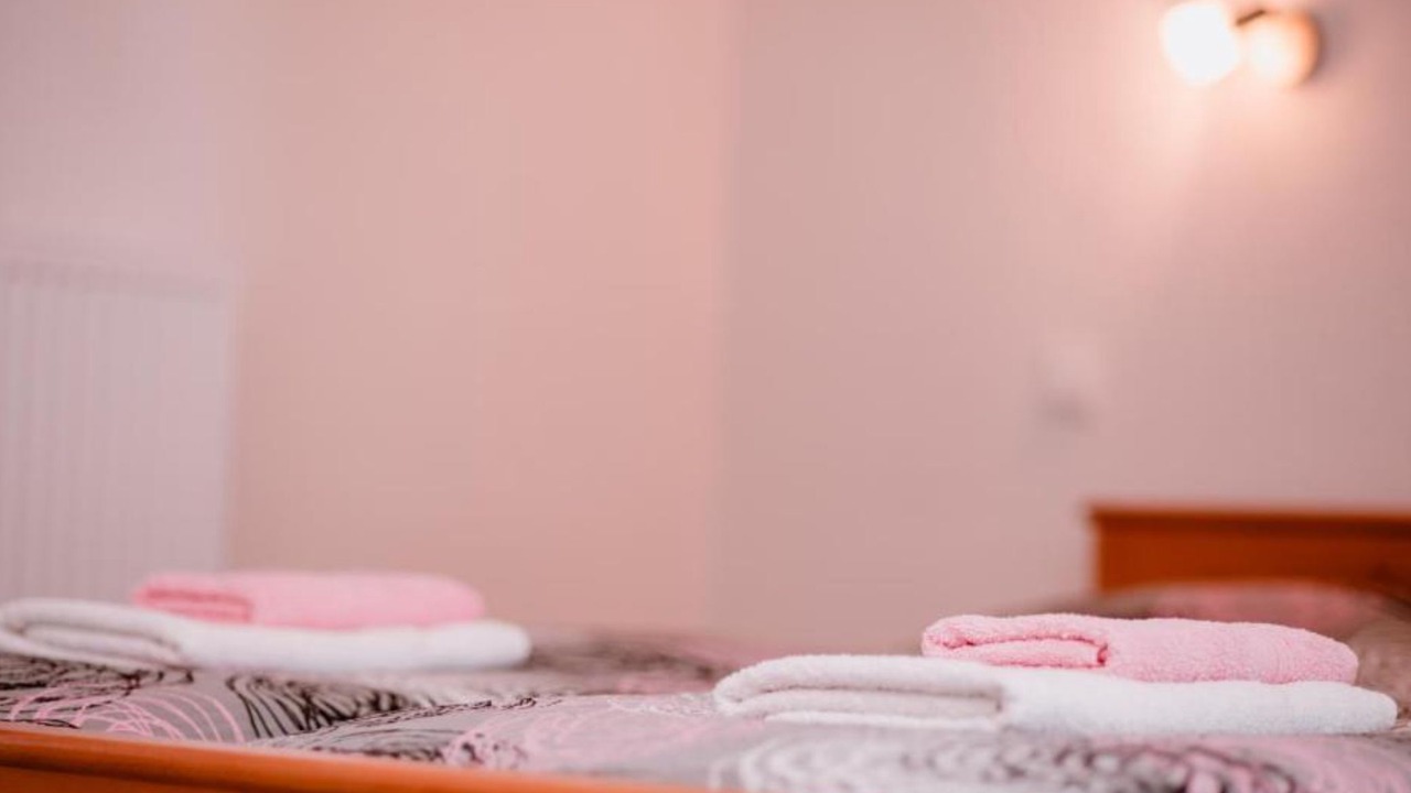 Photo of Bedroom in Korenica