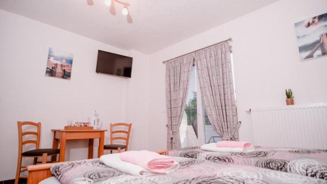 Photo of Bedroom in Korenica