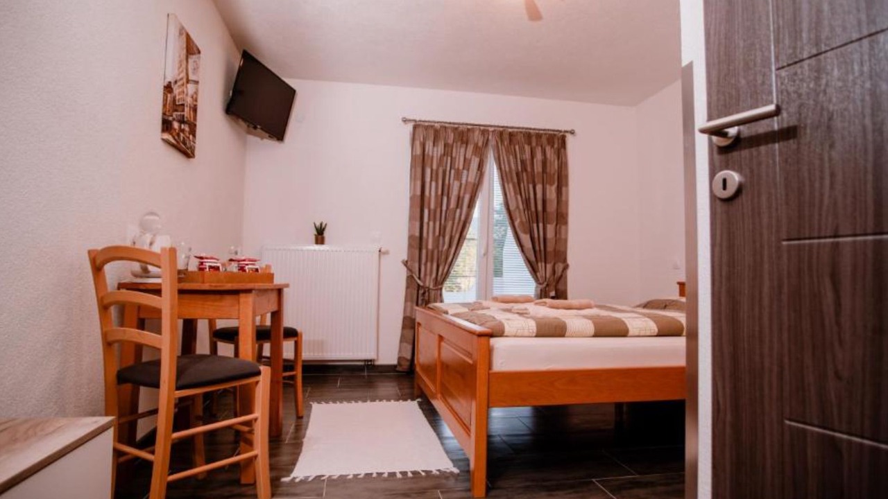 Photo of Bedroom in Korenica