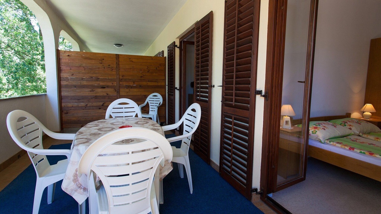 Photo of Patio Balcony in Porat