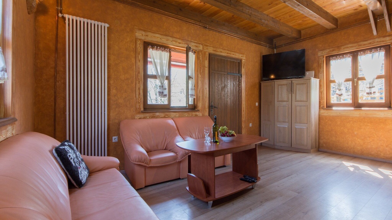 Photo of Livingroom in Brod Moravice
