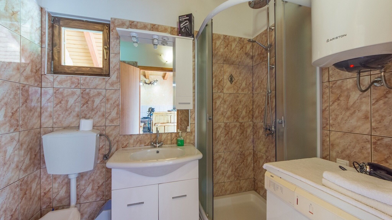 Photo of Bathroom in Brod Moravice