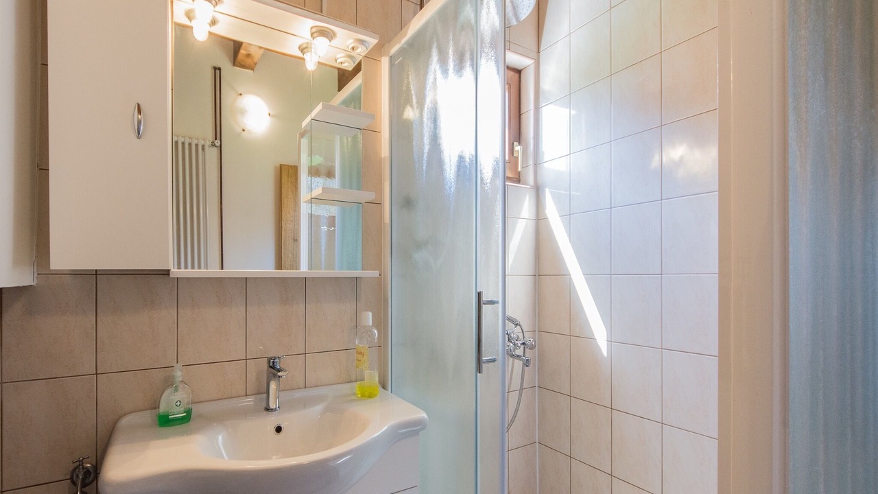 Photo of Bathroom in Brod Moravice