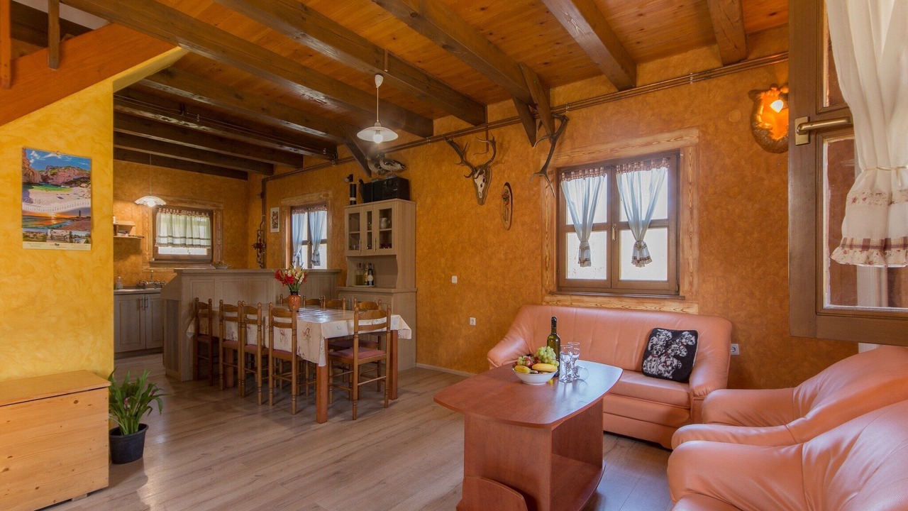 Photo of Livingroom in Brod Moravice