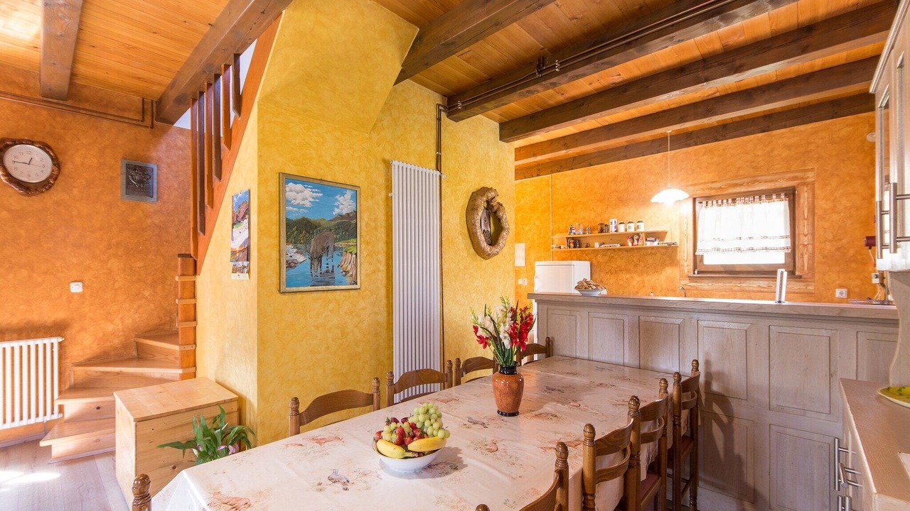 Photo of Livingroom in Brod Moravice