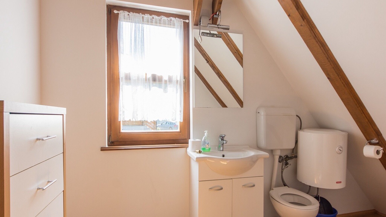 Photo of Bathroom in Brod Moravice