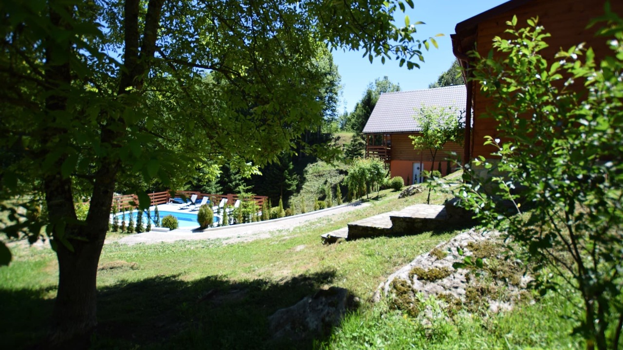 Photo of Outdoor in Brod Moravice