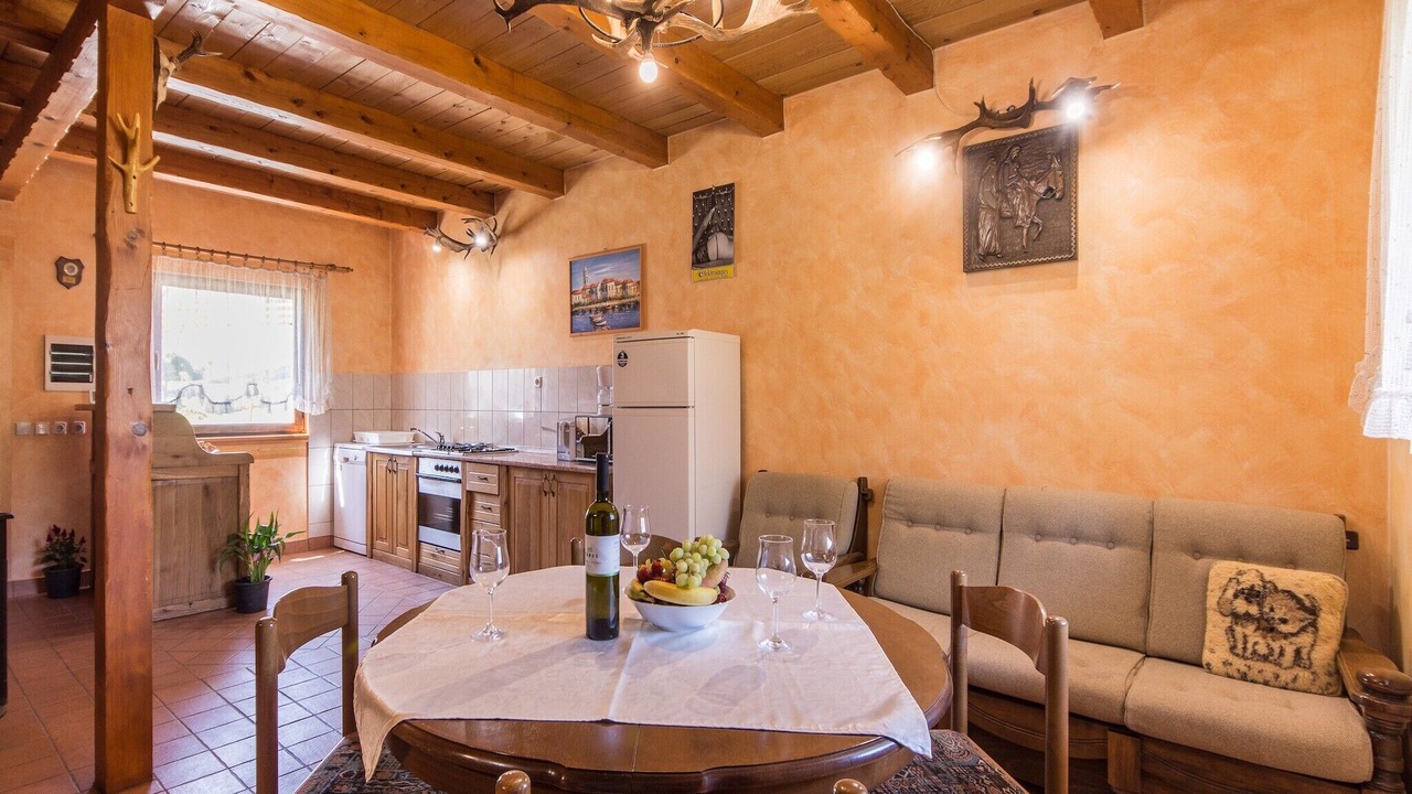 Photo of Livingroom in Brod Moravice