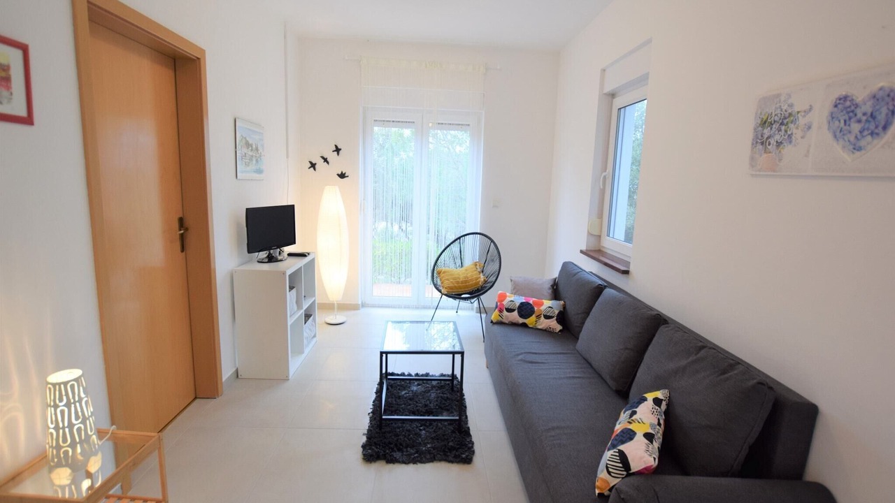 Photo of Livingroom in Mandre