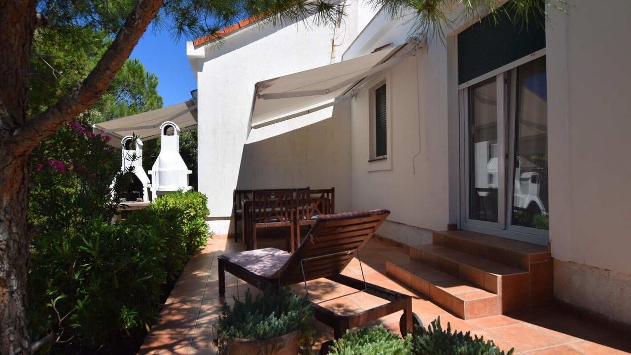 Photo of Patio Balcony in Mandre