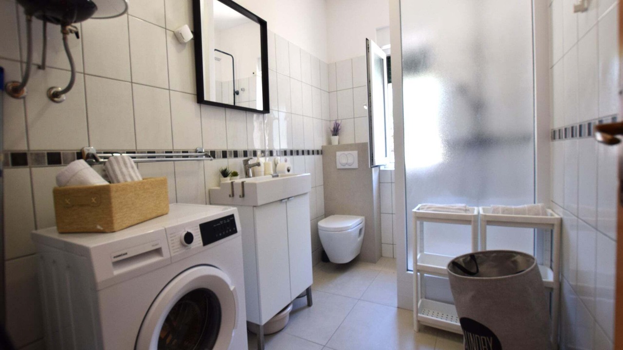 Photo of Bathroom in Mandre