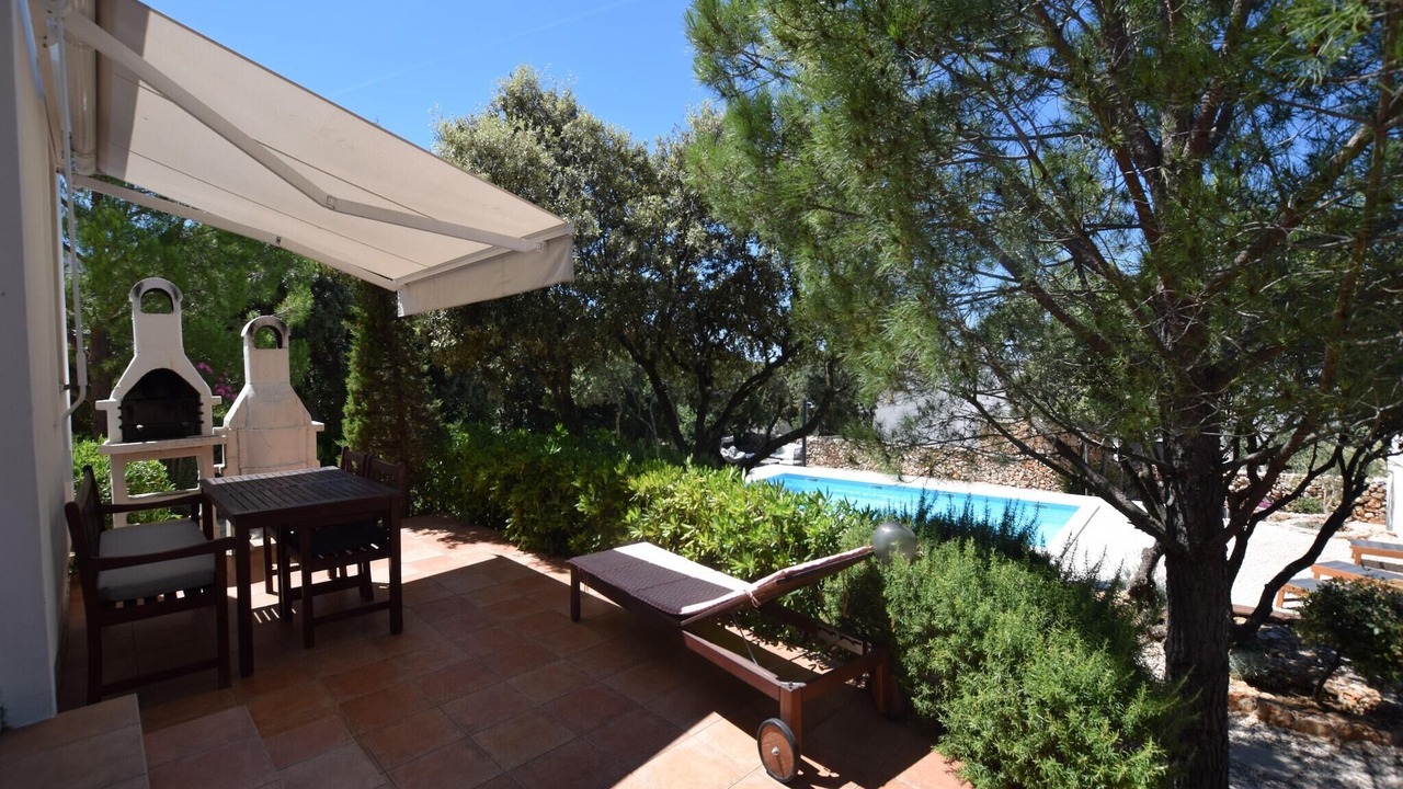 Photo of Patio Balcony in Mandre