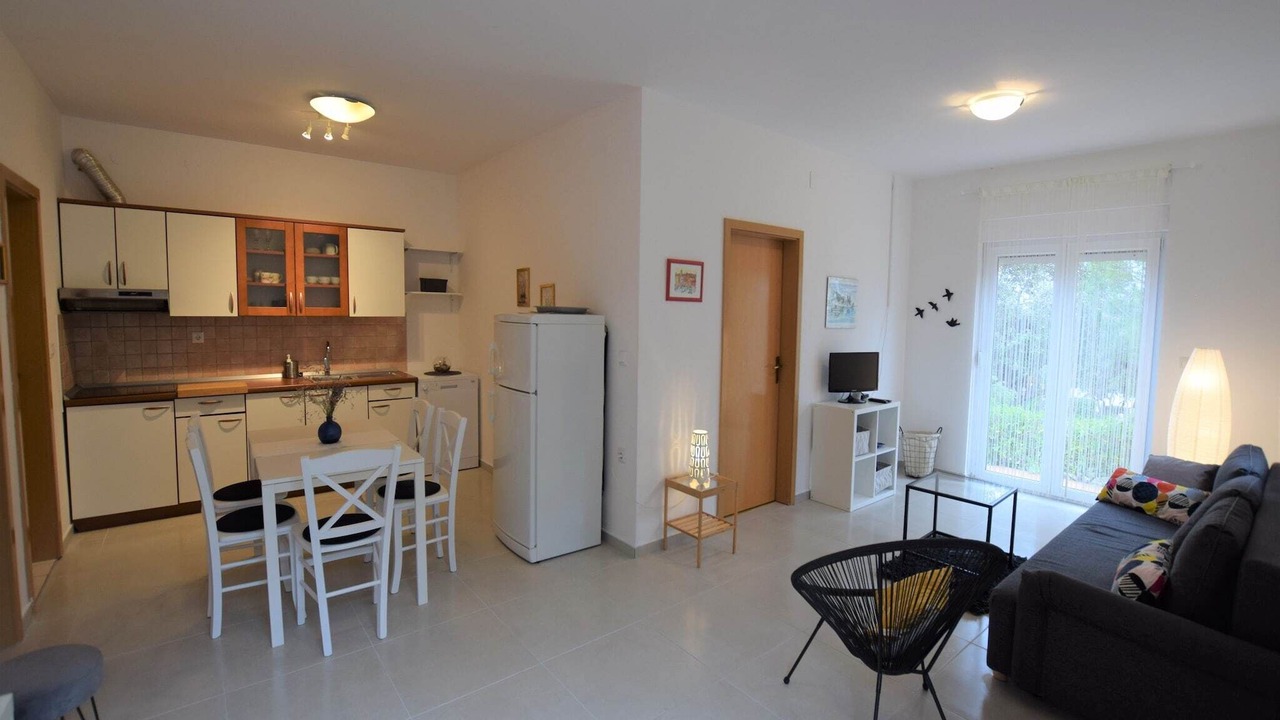 Photo of Livingroom in Mandre