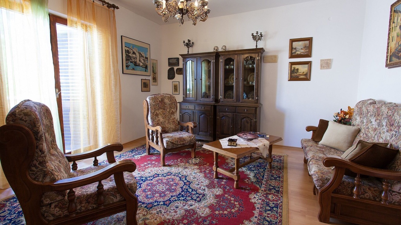 Photo of Livingroom in Bogovici