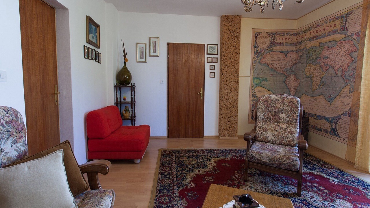 Photo of Livingroom in Bogovici