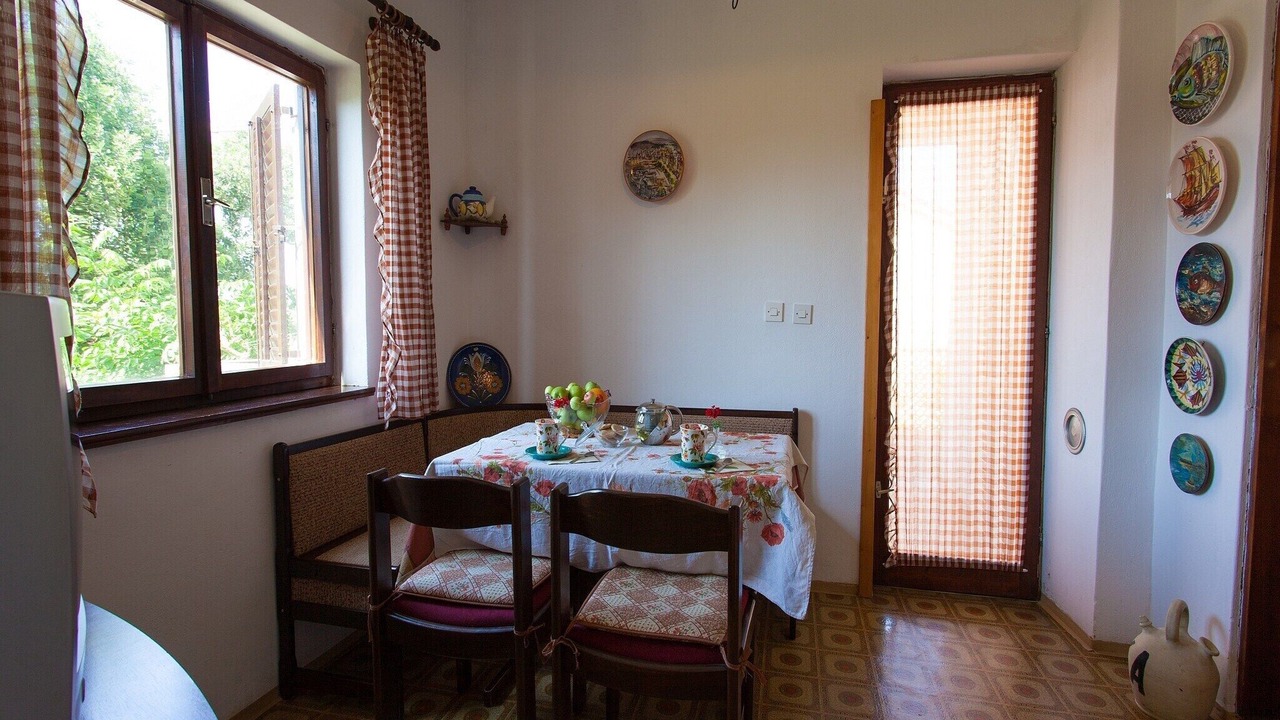Photo of Livingroom in Bogovici
