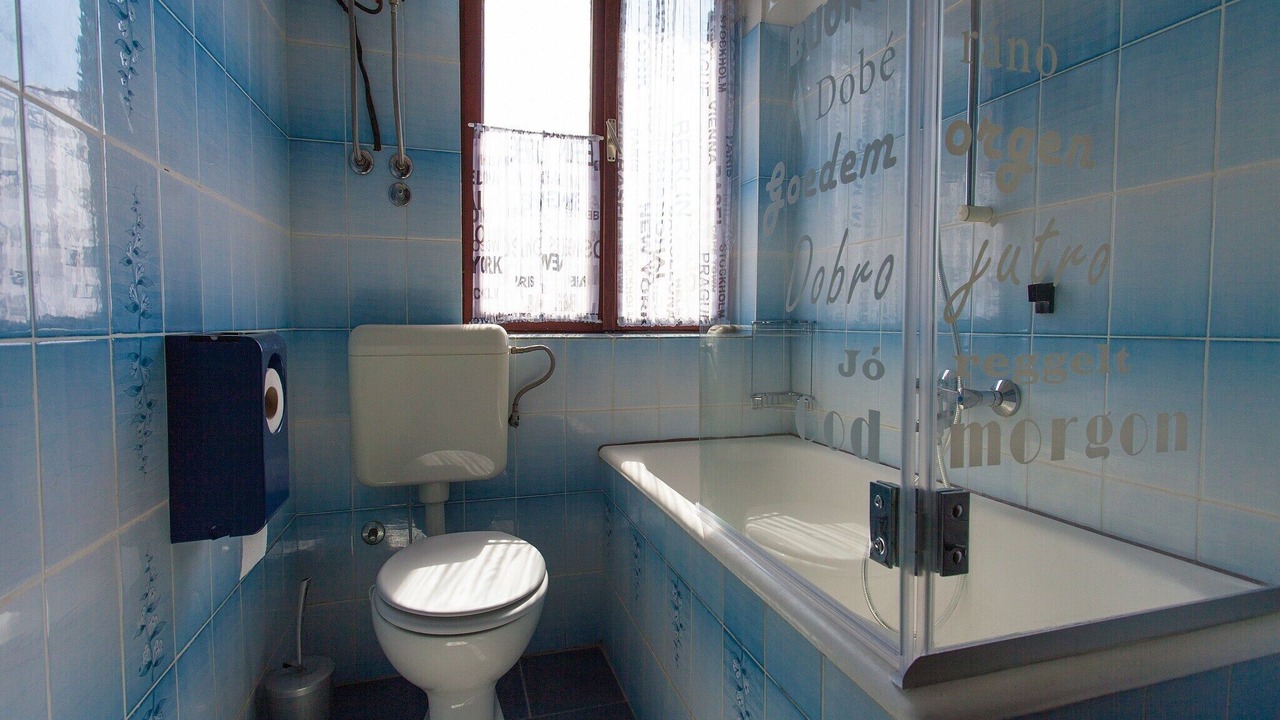 Photo of Bathroom in Bogovici