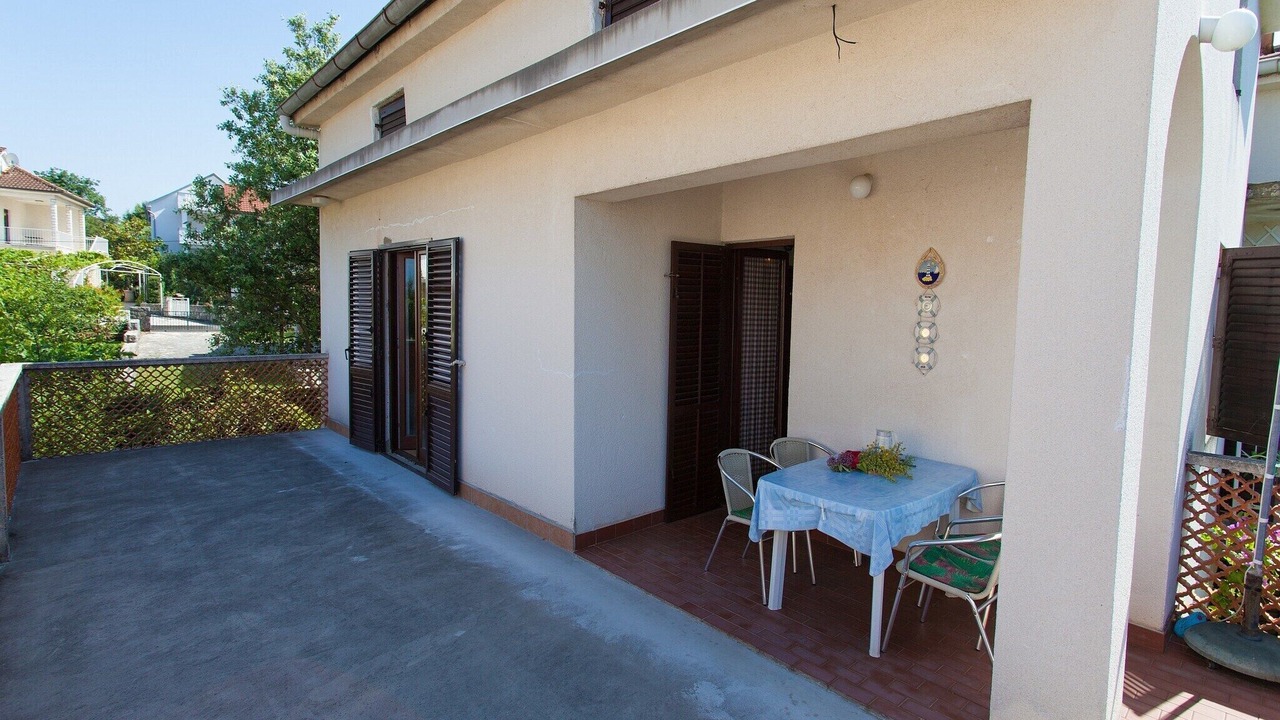 Photo of Patio Balcony in Bogovici
