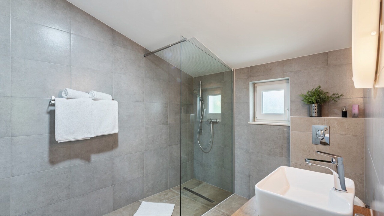 Photo of Bathroom in Neoric