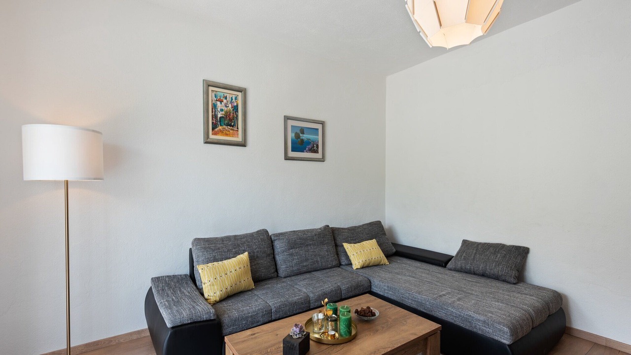 Photo of Livingroom in Neoric