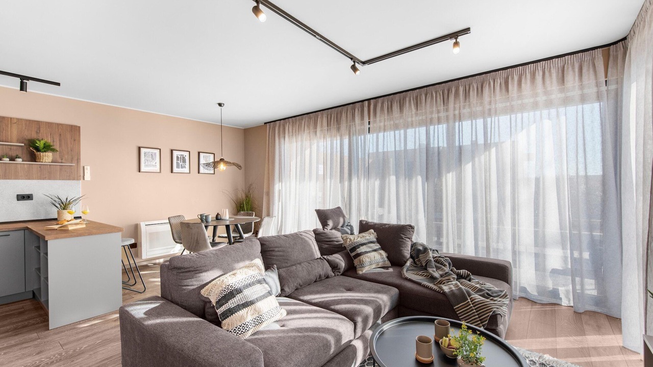 Photo of Livingroom in Karigador