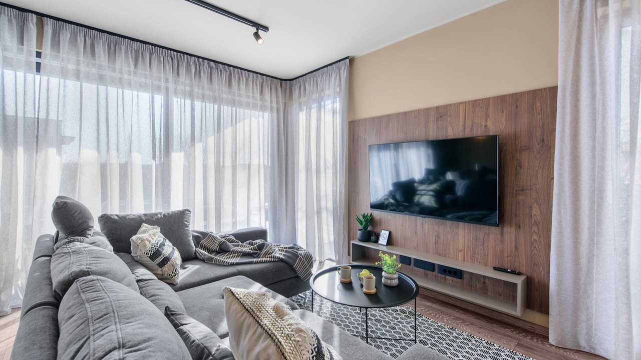Photo of Livingroom in Karigador