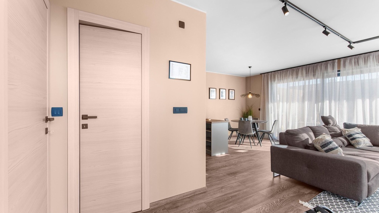 Photo of Livingroom in Karigador