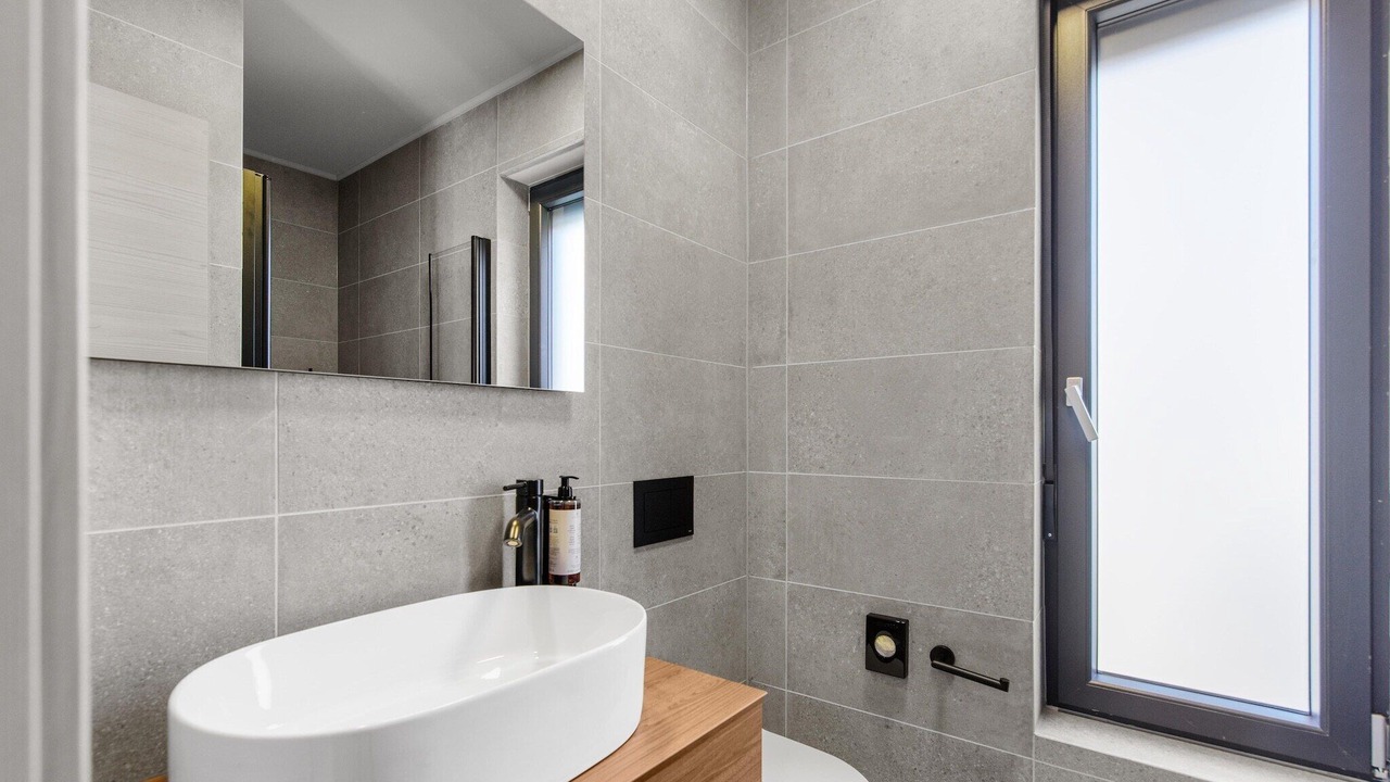 Photo of Bathroom in Karigador