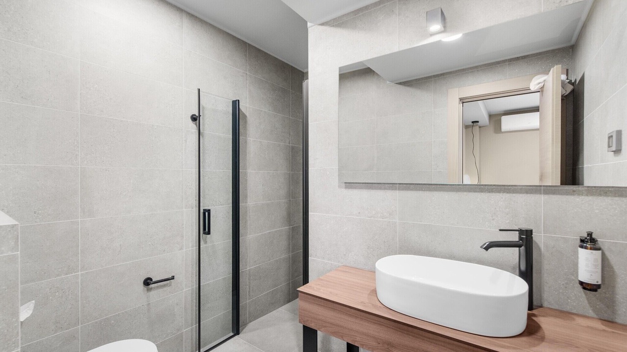Photo of Bathroom in Karigador