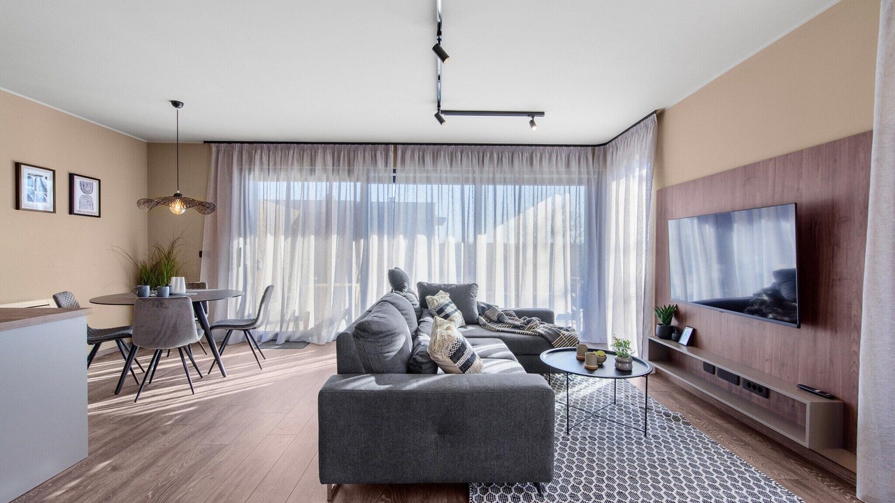 Photo of Livingroom in Karigador