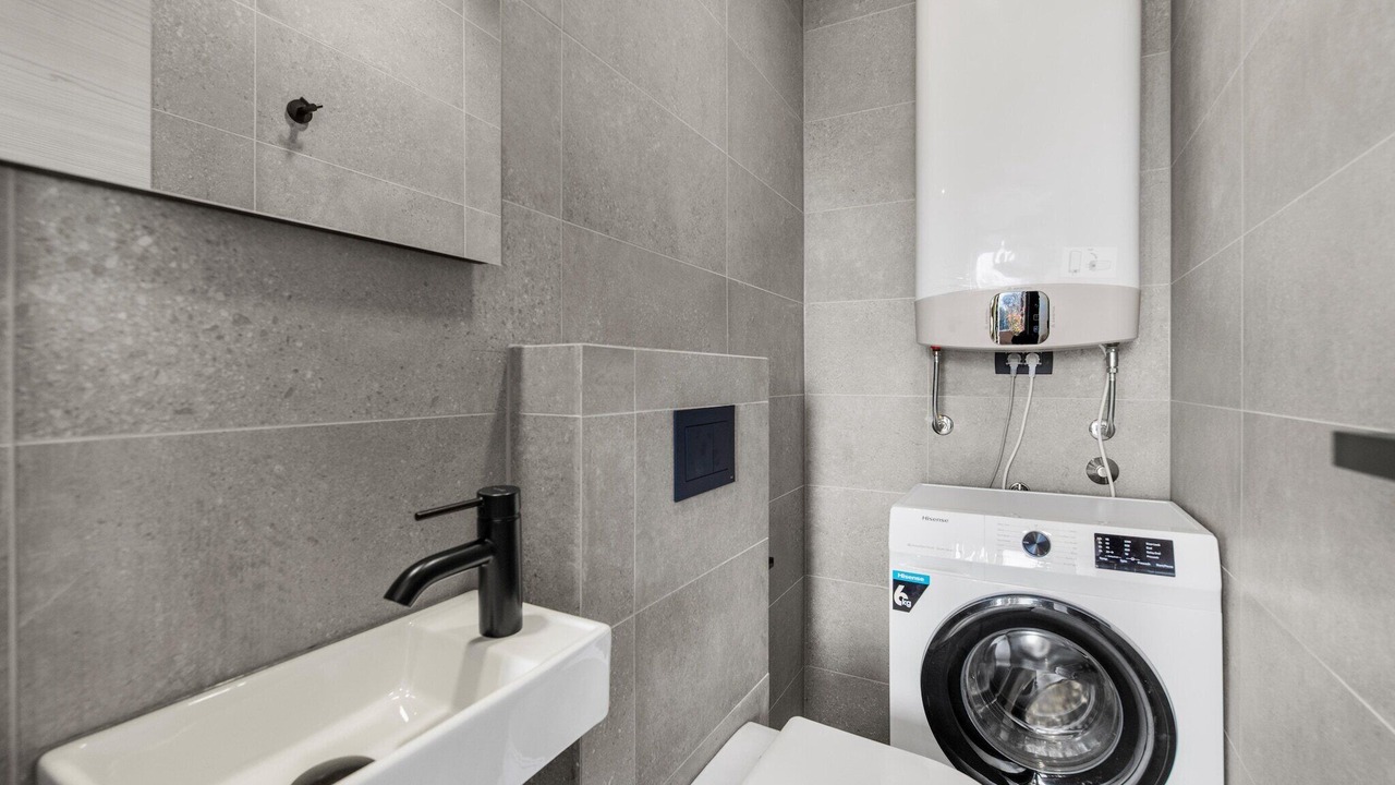 Photo of Bathroom in Karigador
