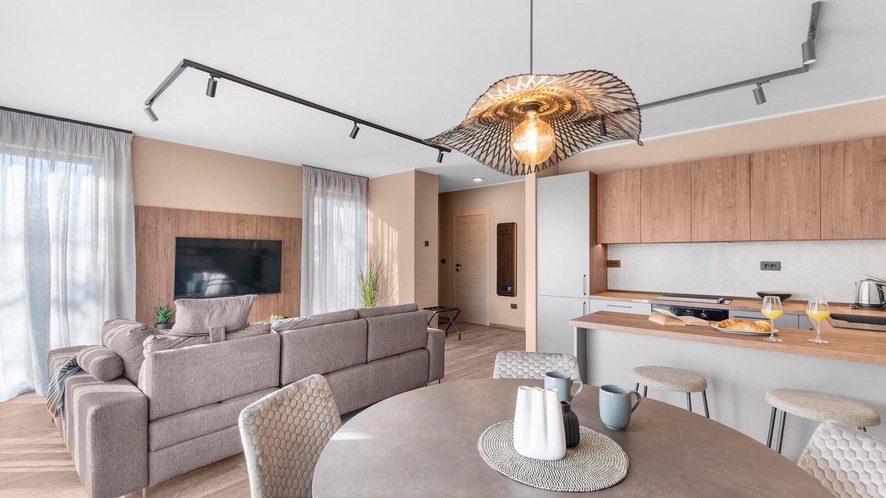 Photo of Livingroom in Karigador