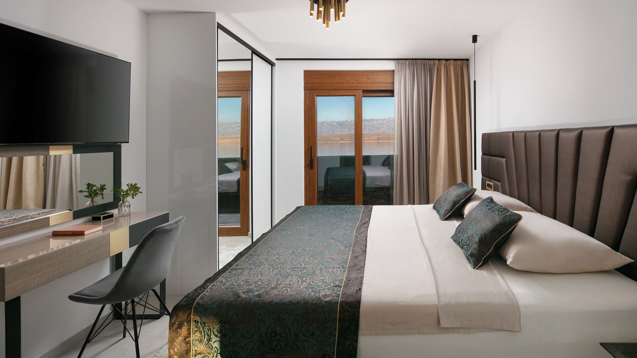 Photo of Bedroom in Vir