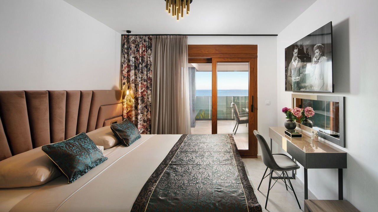Photo of Bedroom in Vir