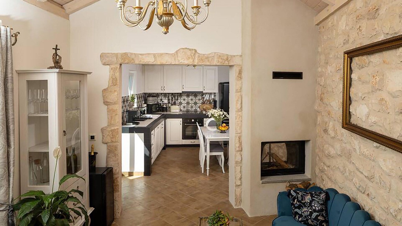 Photo of Bedroom in Zarace