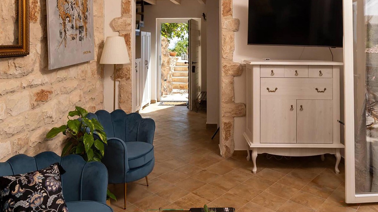 Photo of Bedroom in Zarace