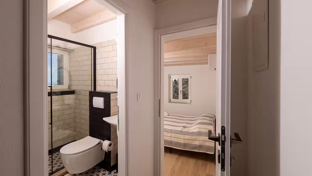 Photo of Bathroom in Zarace
