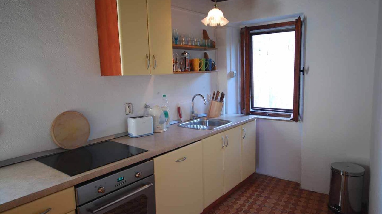 Photo of Kitchen in Oprtalj