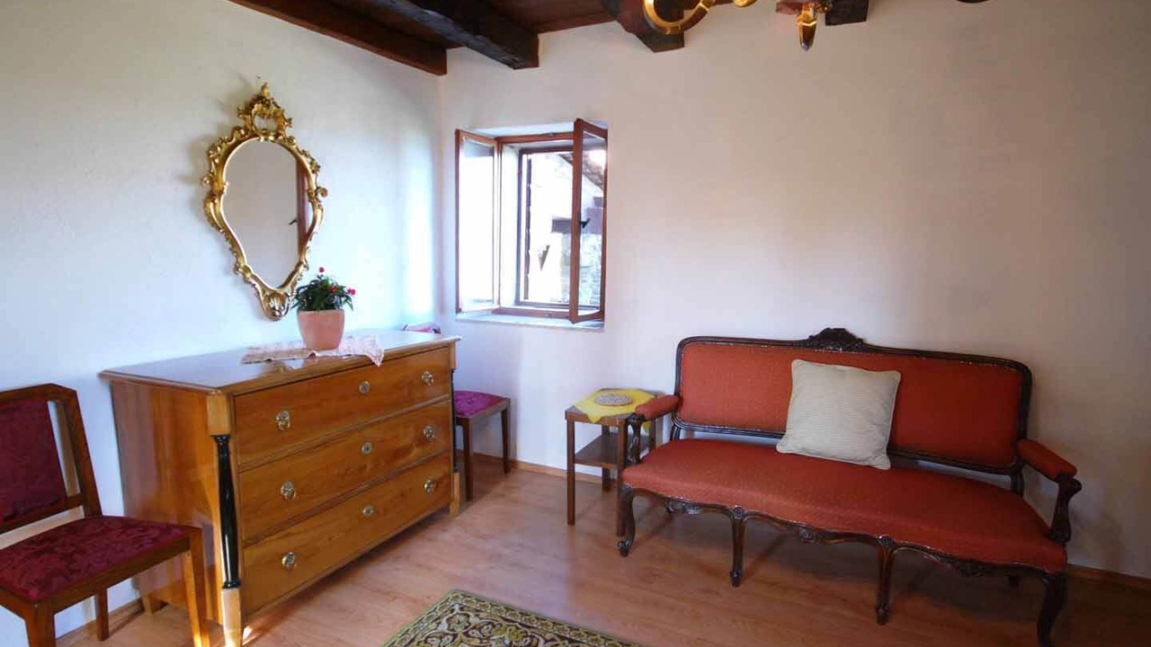 Photo of Livingroom in Oprtalj