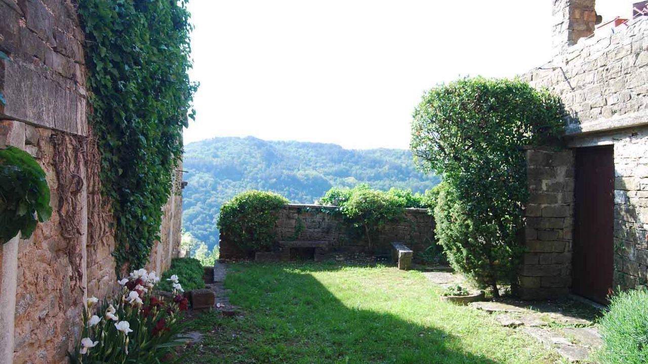Photo of Outdoor in Oprtalj